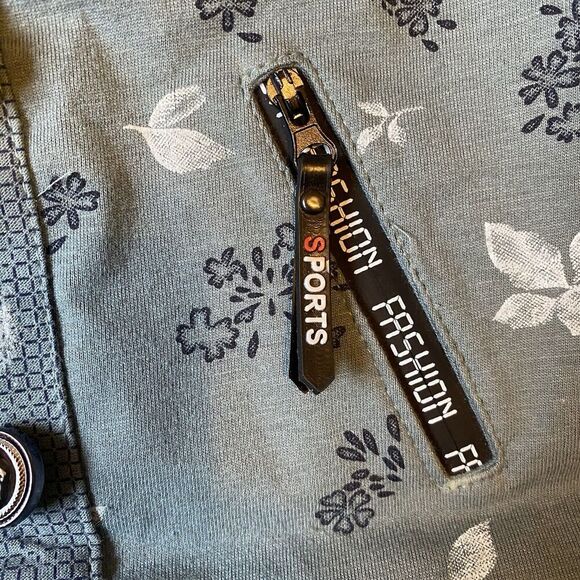 Vintage D.C Boy Fashion Vest Sz 2T Sports Theme Car Racer Professional Adorable - Picture 5 of 7